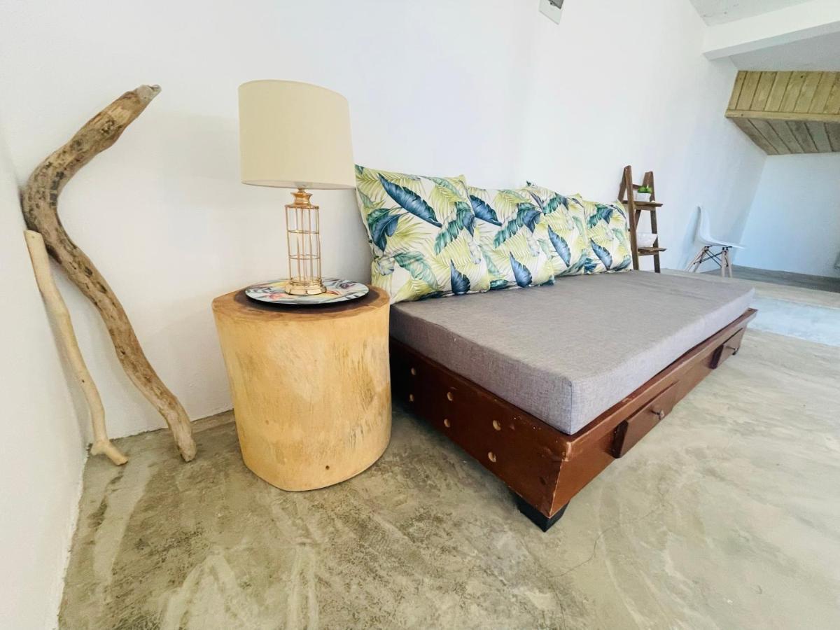Viue Encuentro, Infinity Pool And A/C Apartment Cabarete Exterior foto