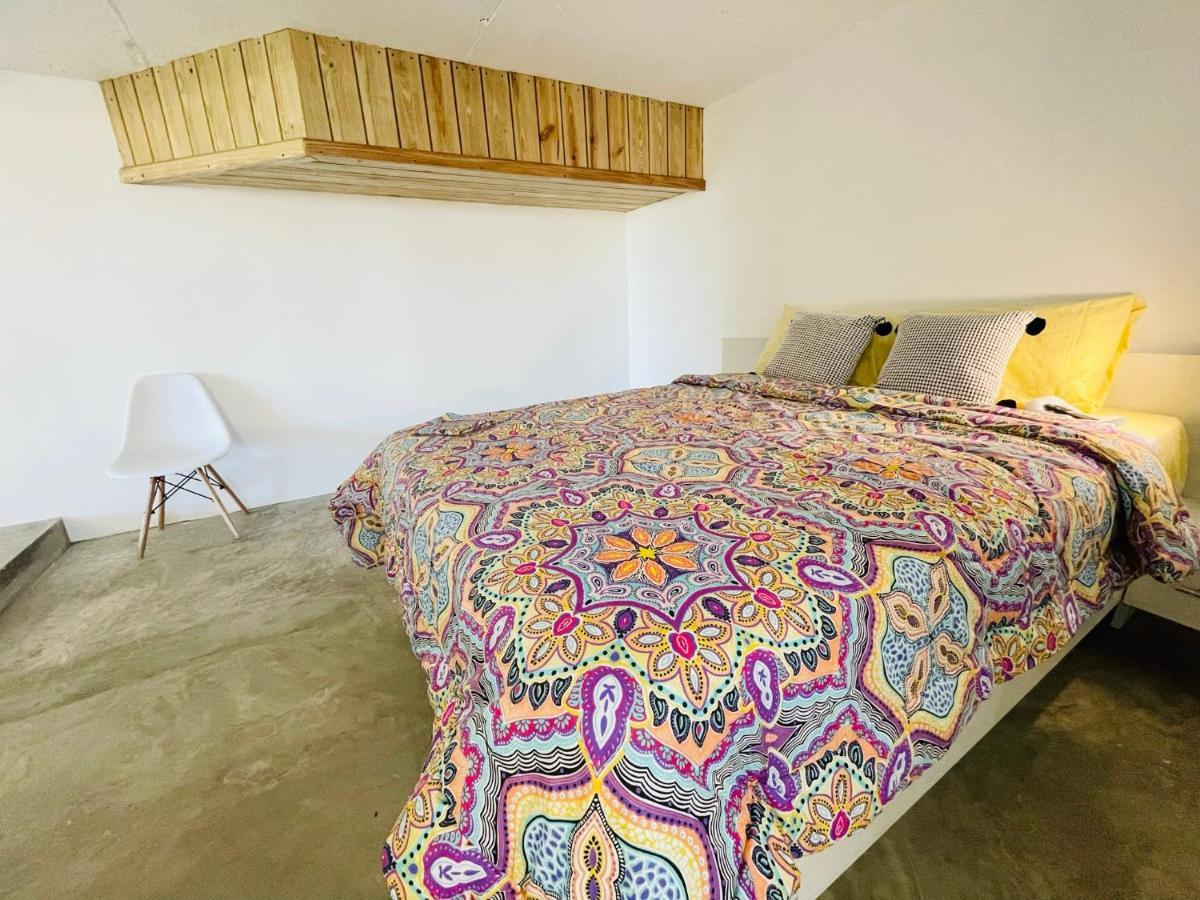 Viue Encuentro, Infinity Pool And A/C Apartment Cabarete Exterior foto