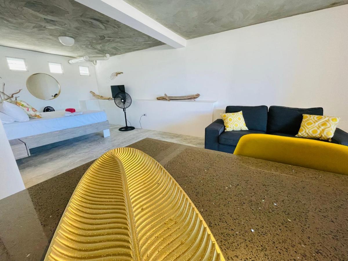 Viue Encuentro, Infinity Pool And A/C Apartment Cabarete Exterior foto