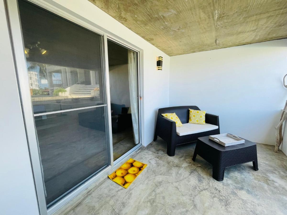 Viue Encuentro, Infinity Pool And A/C Apartment Cabarete Exterior foto